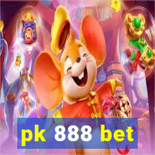 pk 888 bet